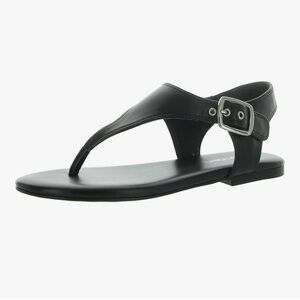 Calvin Klein Moraca Flat Sandal